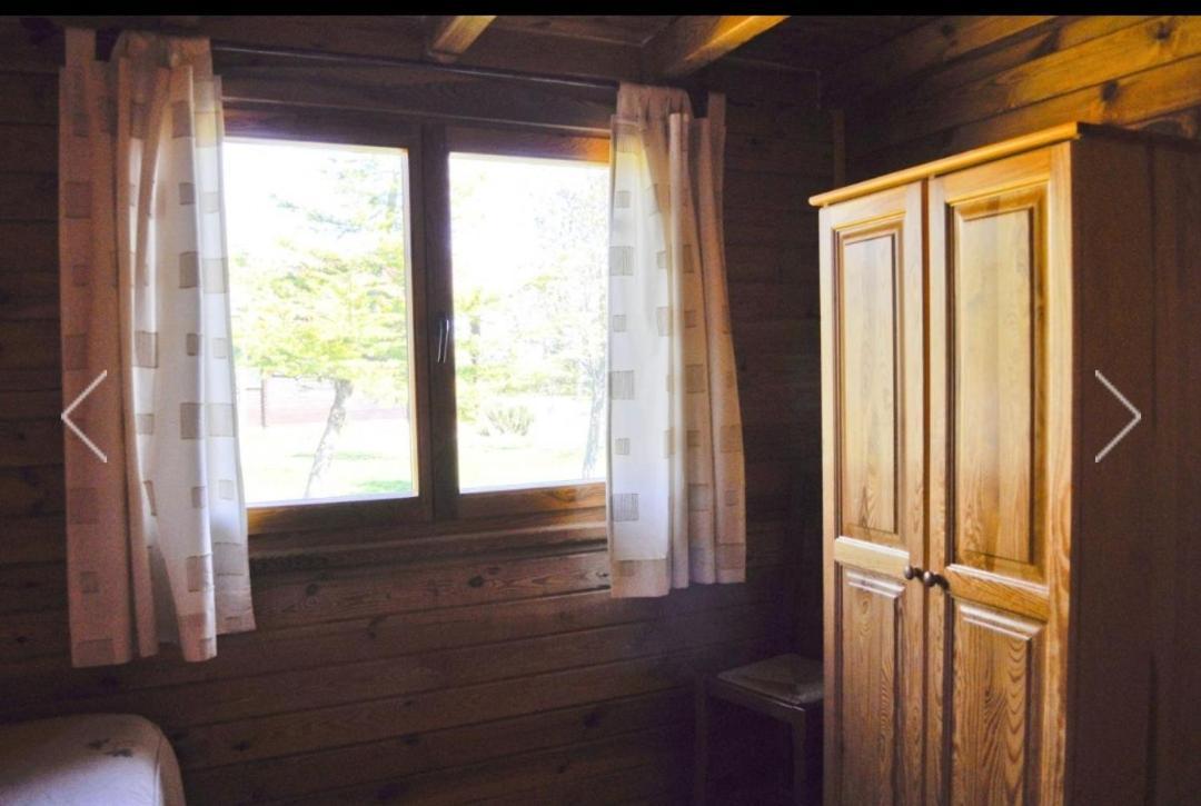 Casas Rurales Tabla Honda El Robledo  外观 照片